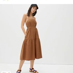 Everlane dress